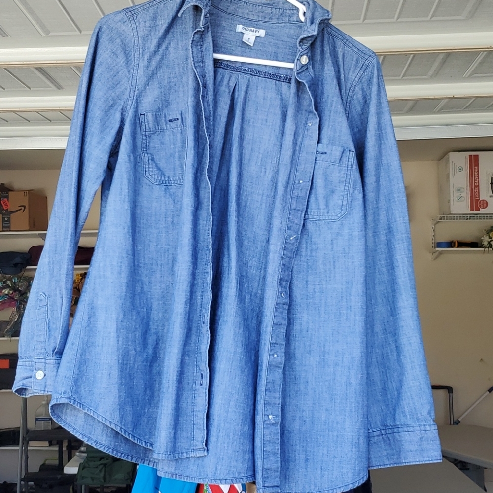 Blouse